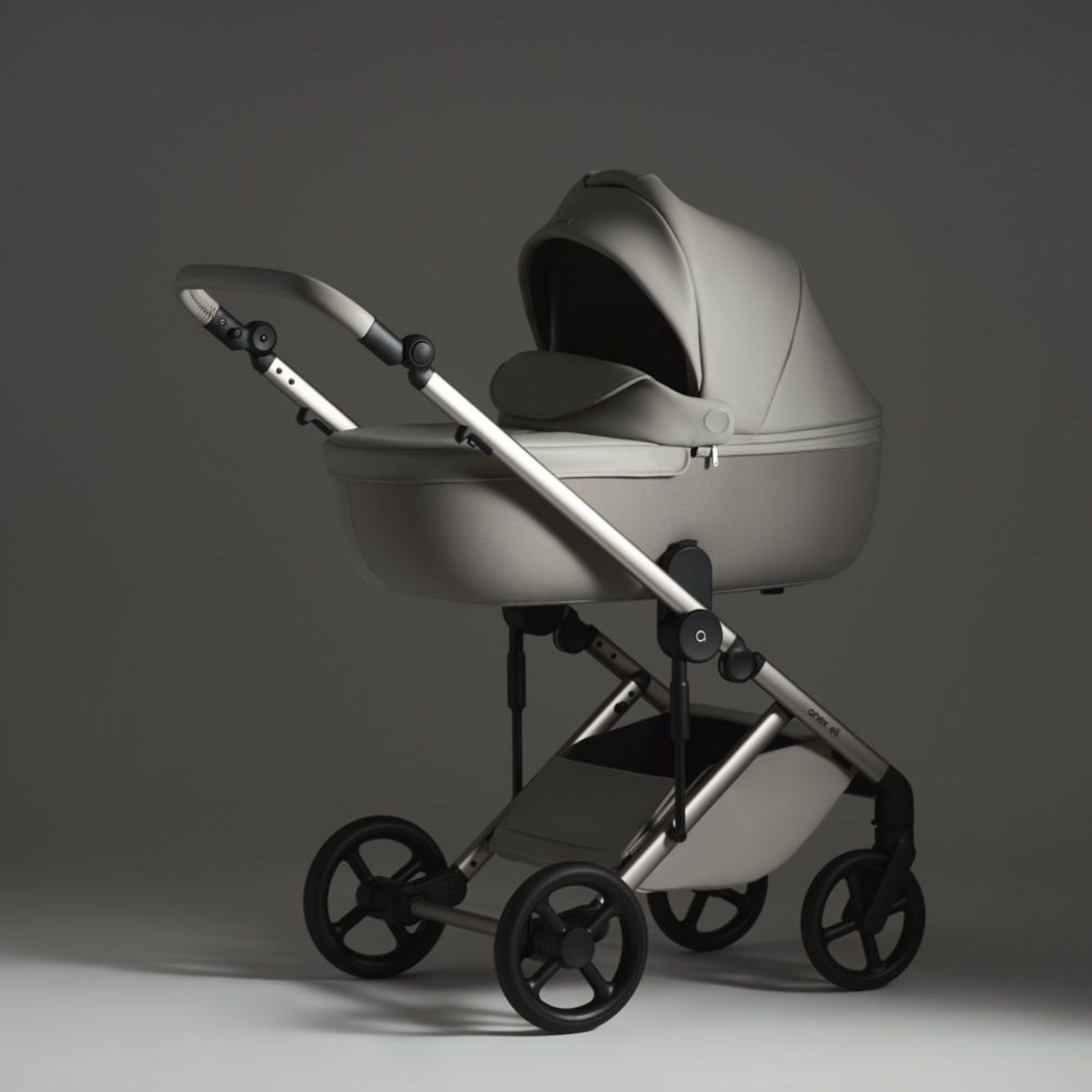 Carrinho de Bebé Duo Anex Eli - Anex - EL-06