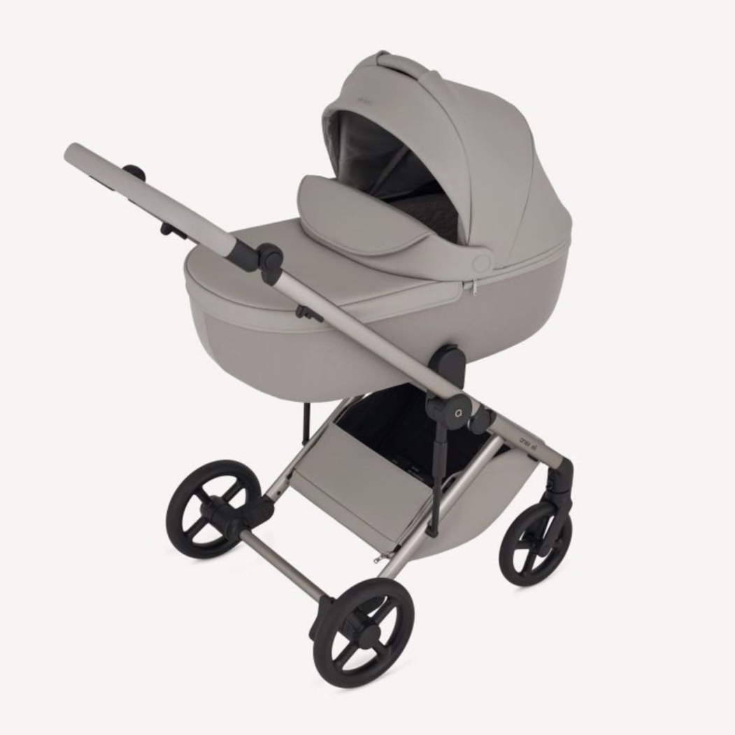 Carrinho de Bebé Duo Anex Eli - Anex - EL-06