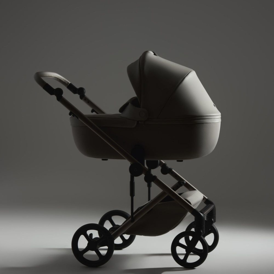 Carrinho de Bebé Duo Anex Eli - Anex - EL-06