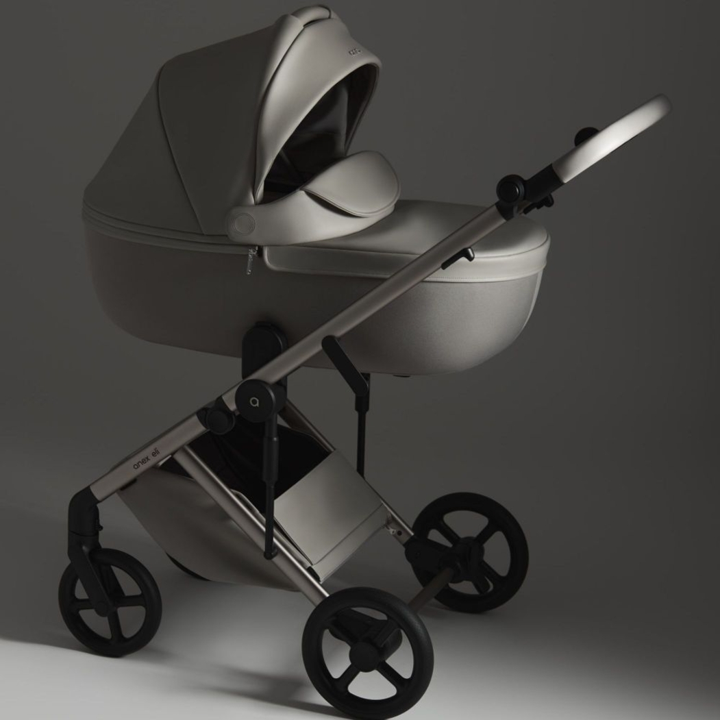 Carrinho de Bebé Duo Anex Eli - Anex - EL-06