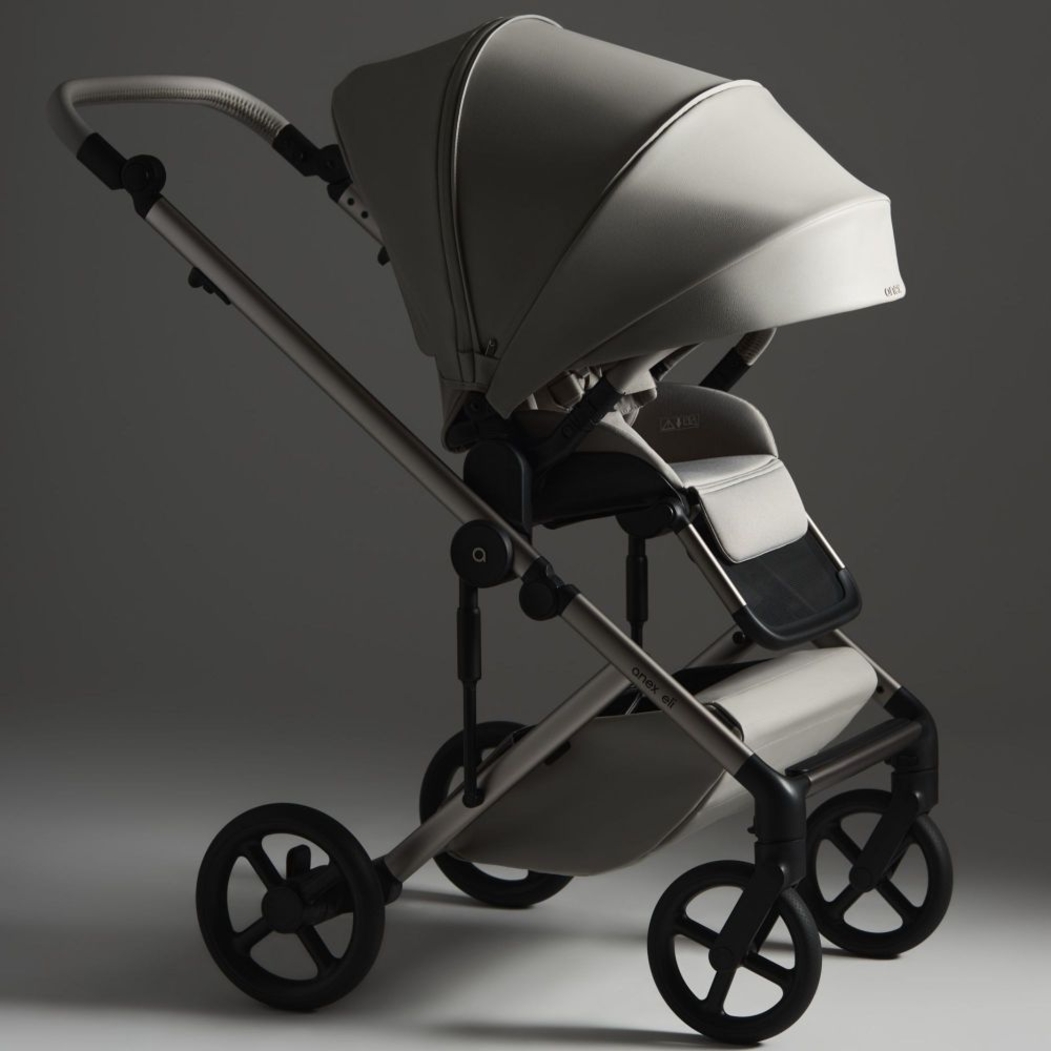 Carrinho de Bebé Duo Anex Eli - Anex - EL-06