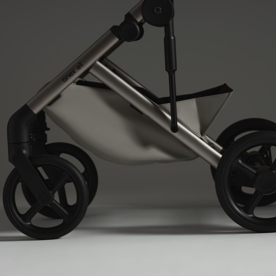 Carrinho de Bebé Duo Anex Eli - Anex - EL-06