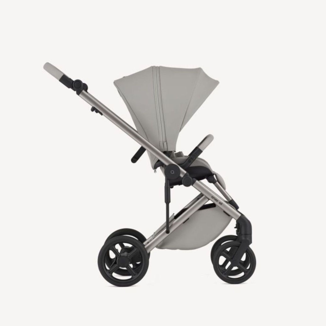 Carrinho de Bebé Duo Anex Eli - Anex - EL-06