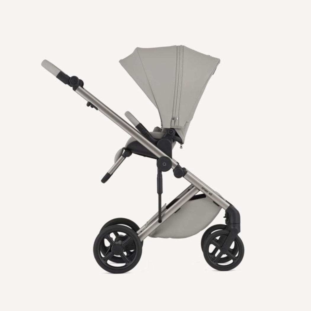 Carrinho de Bebé Duo Anex Eli - Anex - EL-06