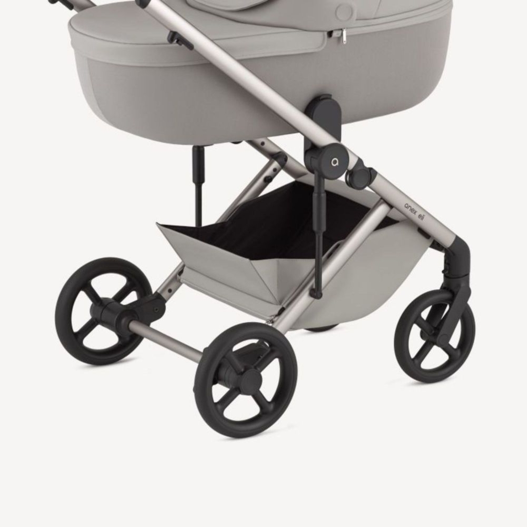 Carrinho de Bebé Duo Anex Eli - Anex - EL-06