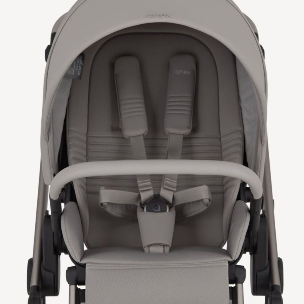 Carrinho de Bebé Duo Anex Eli - Anex - EL-06