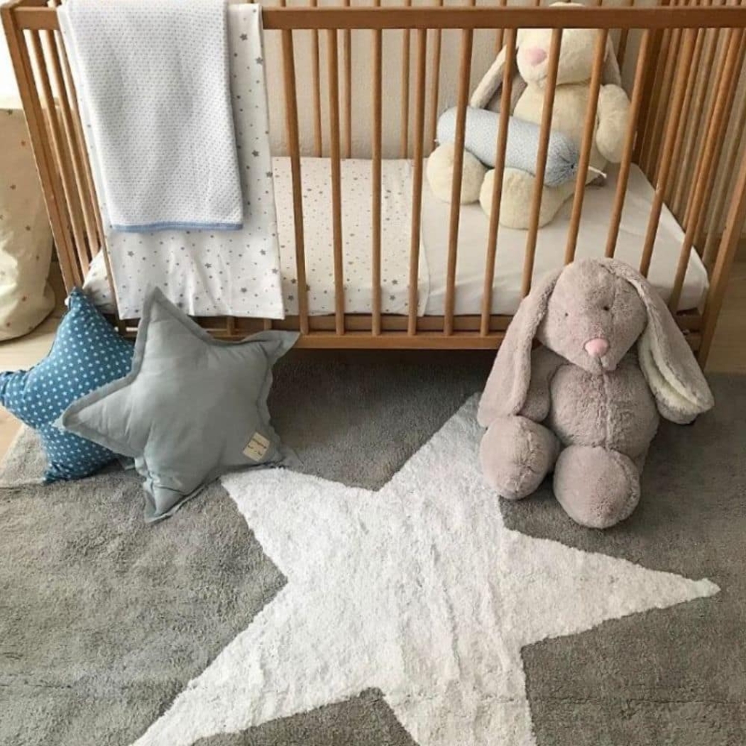 Tapete Aratextil Estrela - Aratextil - 0657968817470