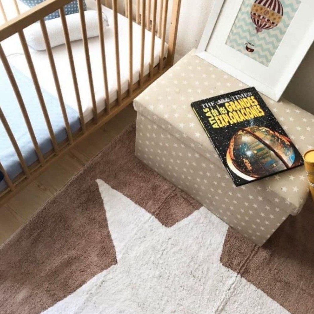 Tapete Aratextil Estrela - Aratextil - 0657968731134