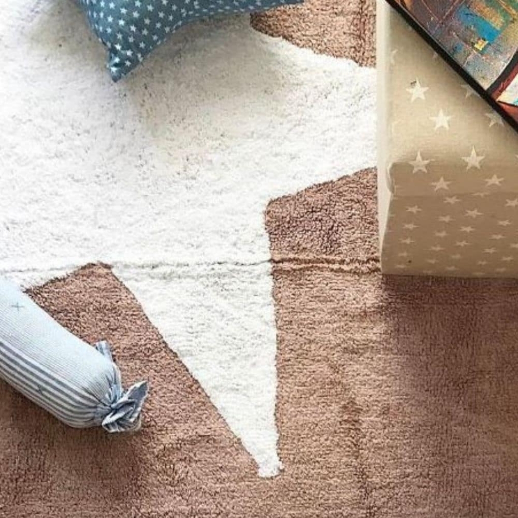 Tapete Aratextil Estrela - Aratextil - 0657968731134