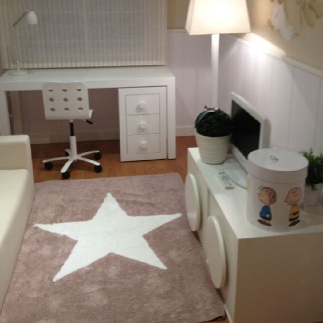 Tapete Aratextil Estrela - Aratextil - 0657968731134