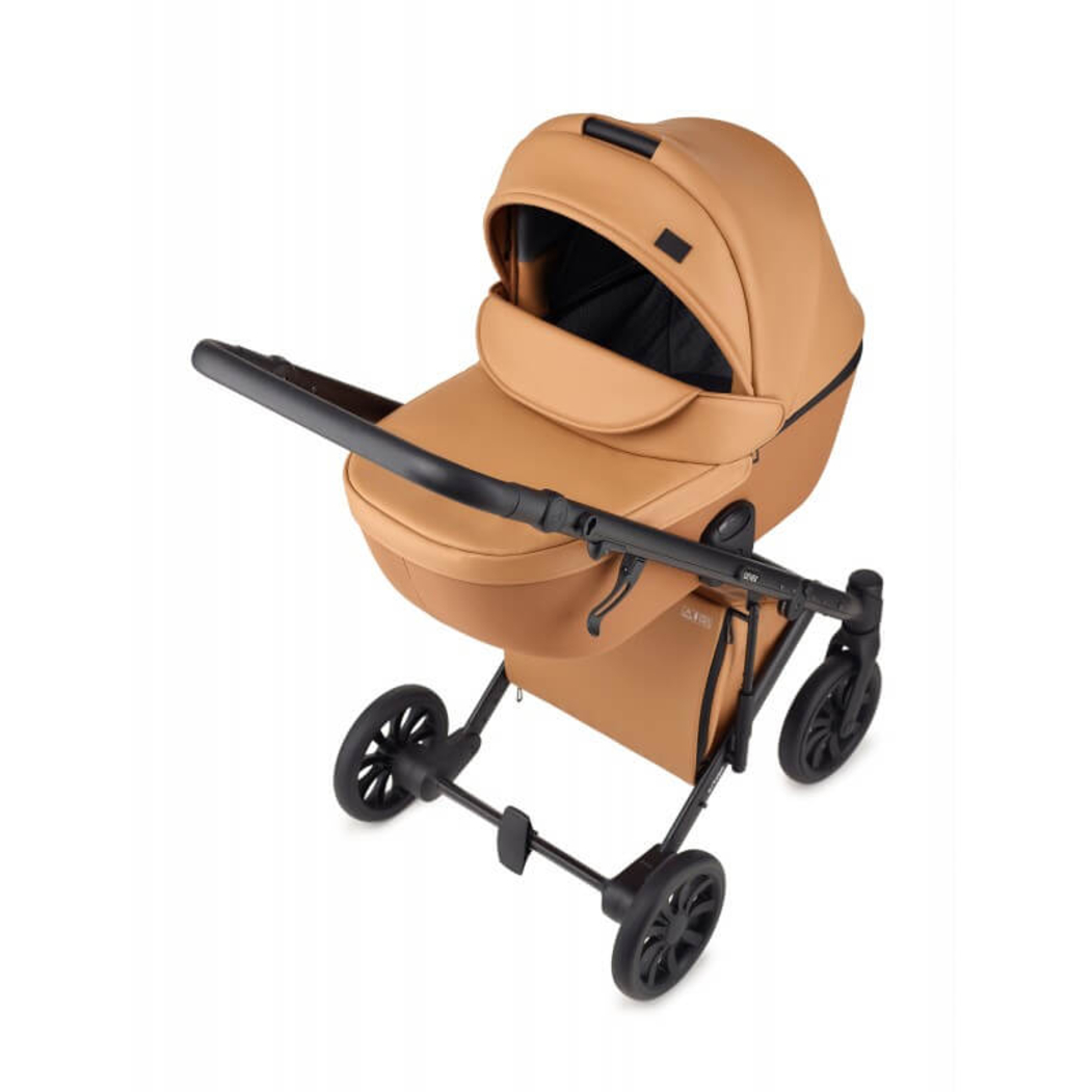 Carrinho de Bebé Duo Anex e/Type Caramel - Anex - 5902280018155