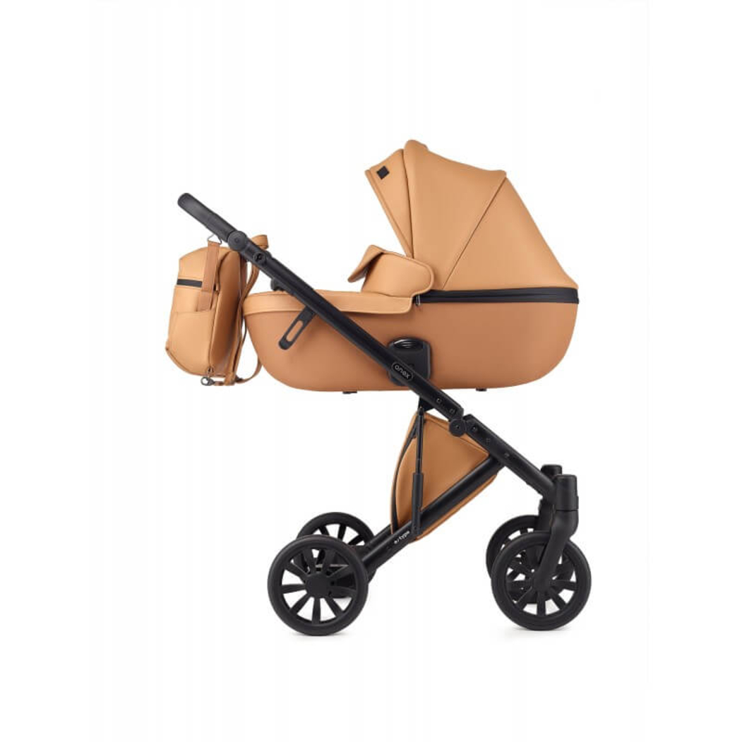 Carrinho de Bebé Duo Anex e/Type Caramel - Anex - 5902280018155