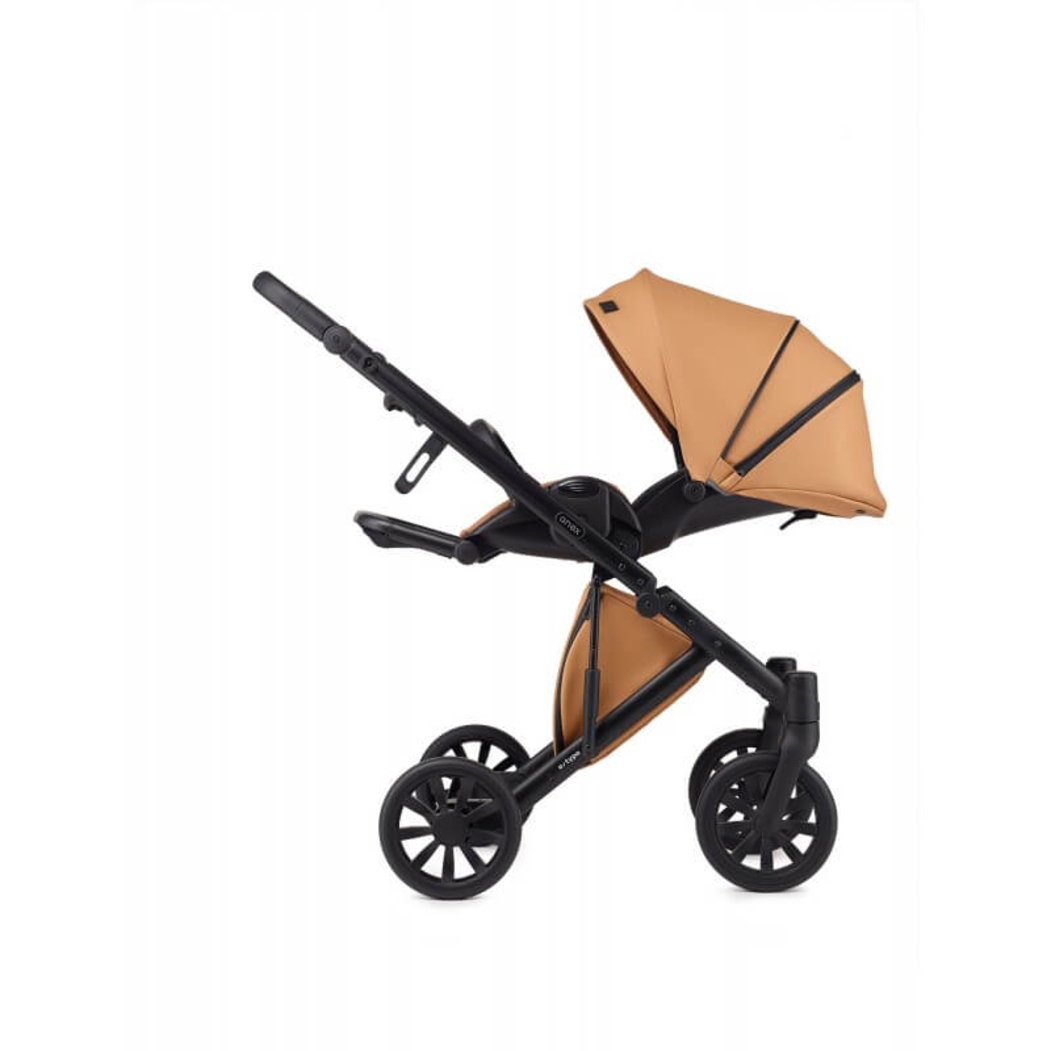 Carrinho de Bebé Duo Anex e/Type Caramel - Anex - 5902280018155