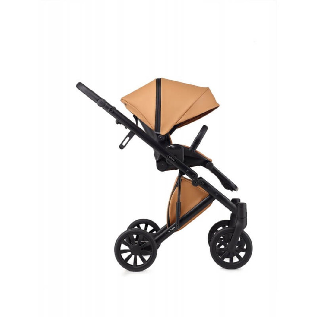 Carrinho de Bebé Duo Anex e/Type Caramel - Anex - 5902280018155