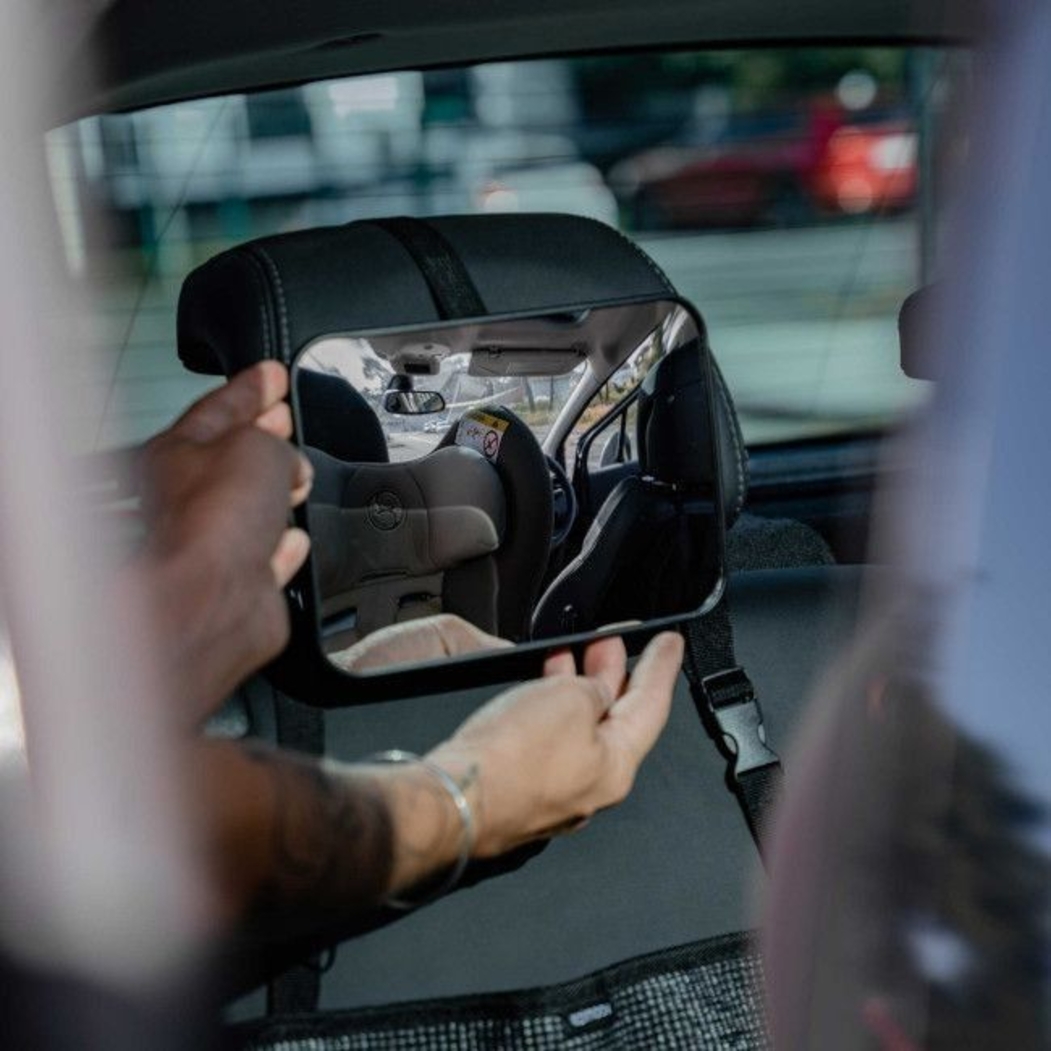 Espelho Retrovisor Plano Ezimoov - Ezimoov - 3770025605043