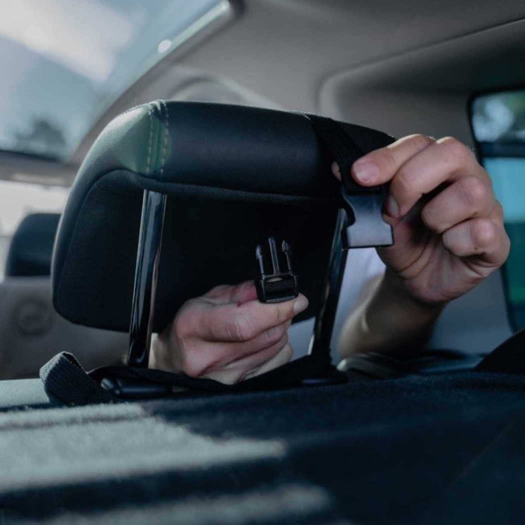 Espelho Retrovisor Plano Ezimoov - Ezimoov - 3770025605043