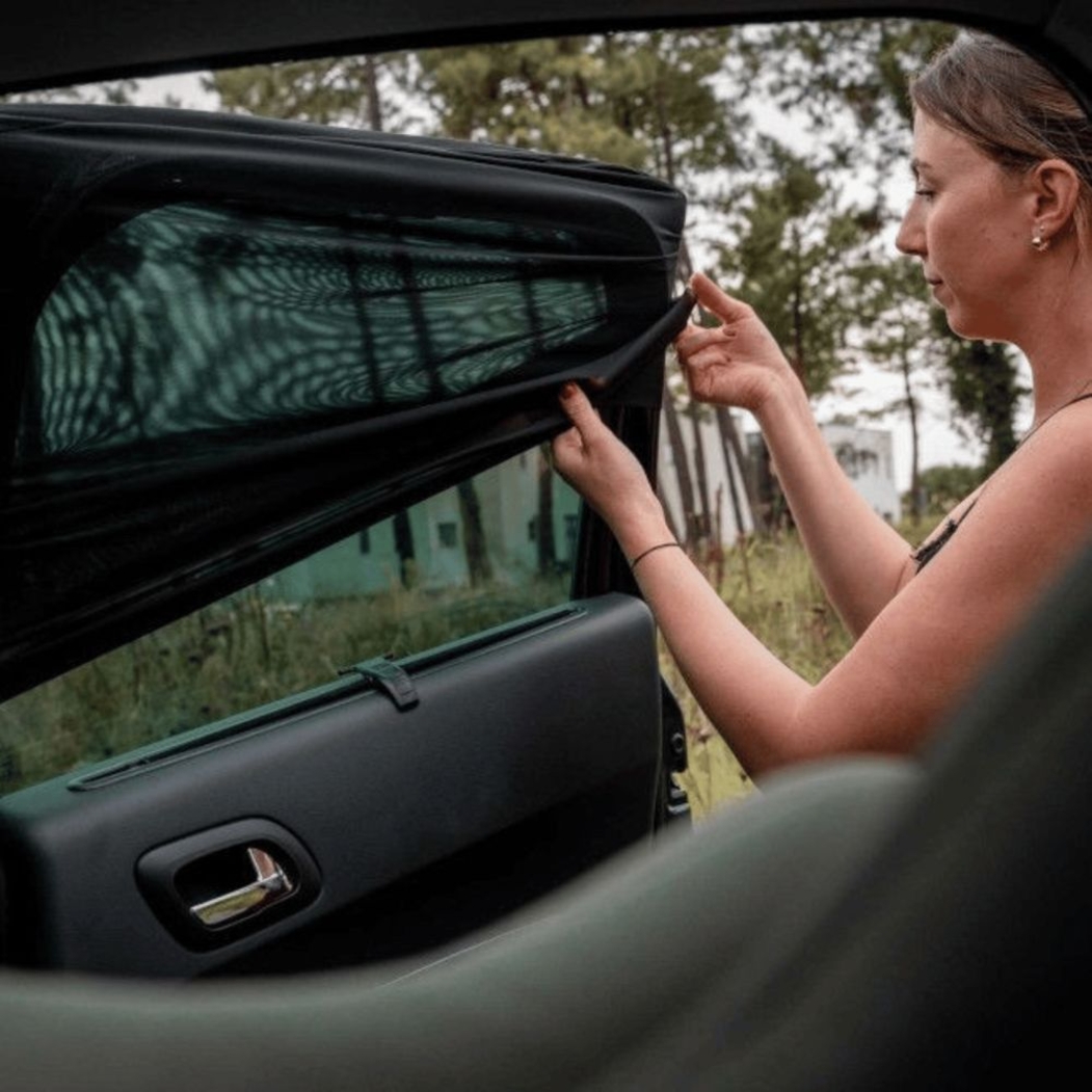 Tapa-Sol Ezimoov para Carro - Ezimoov - 3770025605142