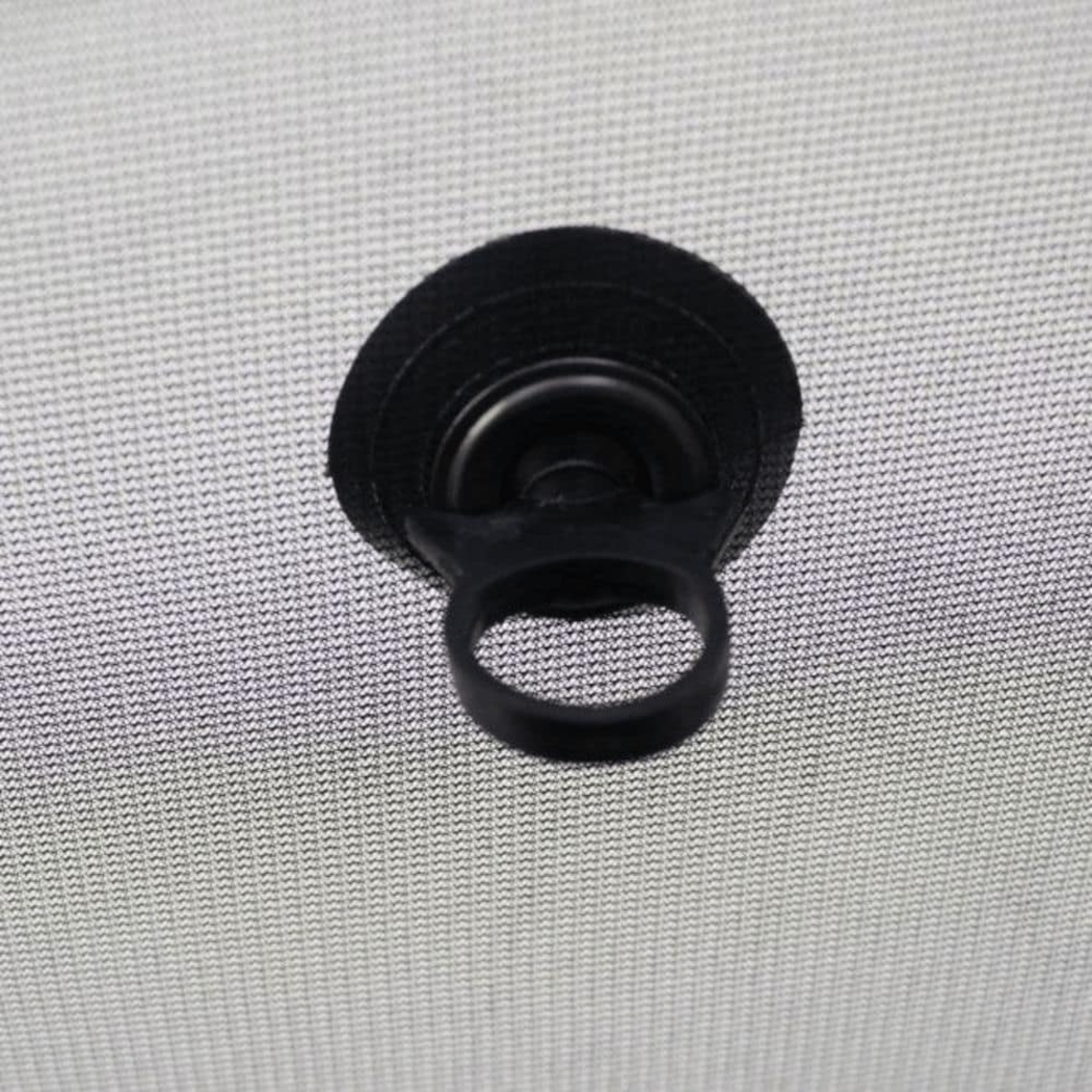 Tapa-Sol Ezimoov com Ventosa - Ezimoov - 3770025605159