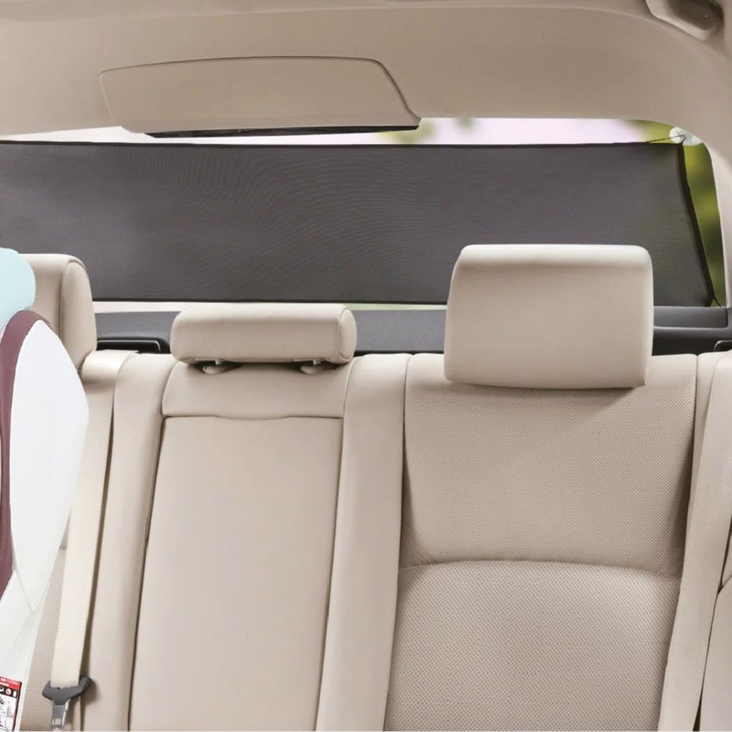 Tapa-Sol Traseiro Ezimoov - Ezimoov - 3770025605012