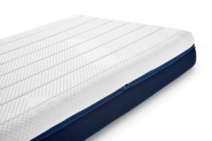 Capa de Colchão Mini Berço Ecus Kids Care - Ecus Kids - 8433905322113