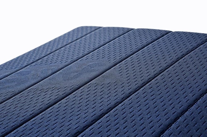 Capa de Colchão Mini Berço Ecus Kids Care - Ecus Kids - 8433905322076