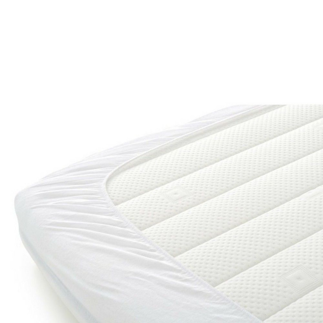 Capa de Colchão Impermeável Ecus Kids Soft - Ecus Kids - 8433905422370