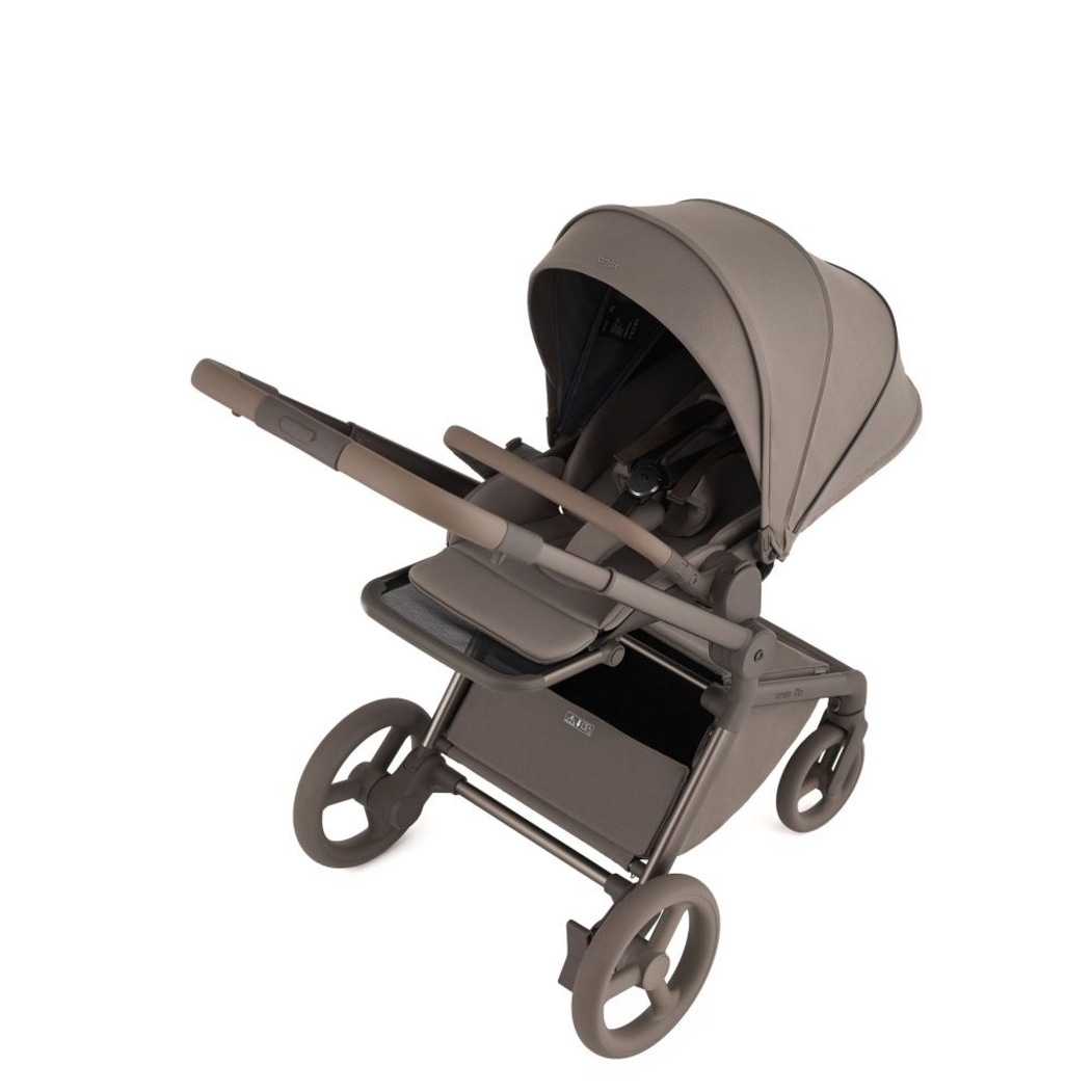 Carrinho de Bebé Duo Anex Flo - Anex - 8885020501445