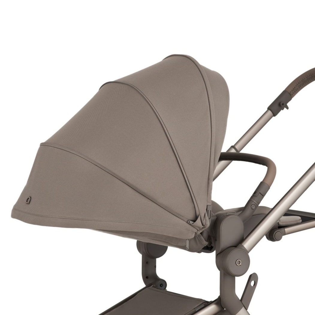 Carrinho de Bebé Duo Anex Flo - Anex - 8885020501445