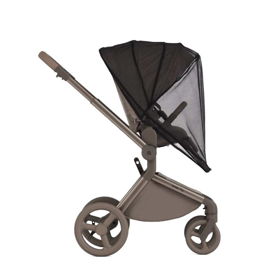 Carrinho de Bebé Duo Anex Flo - Anex - 8885020501445