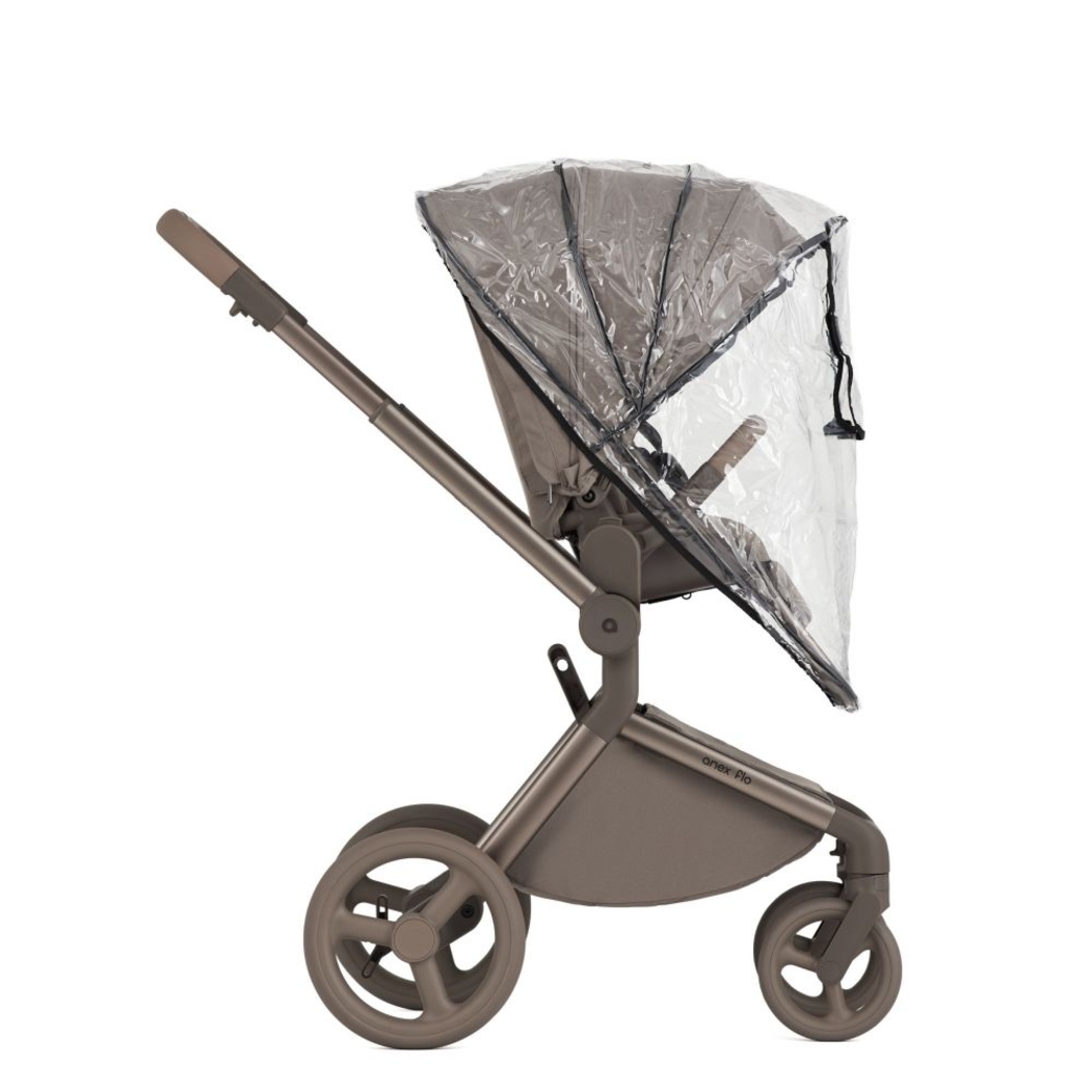 Carrinho de Bebé Duo Anex Flo - Anex - 8885020501445