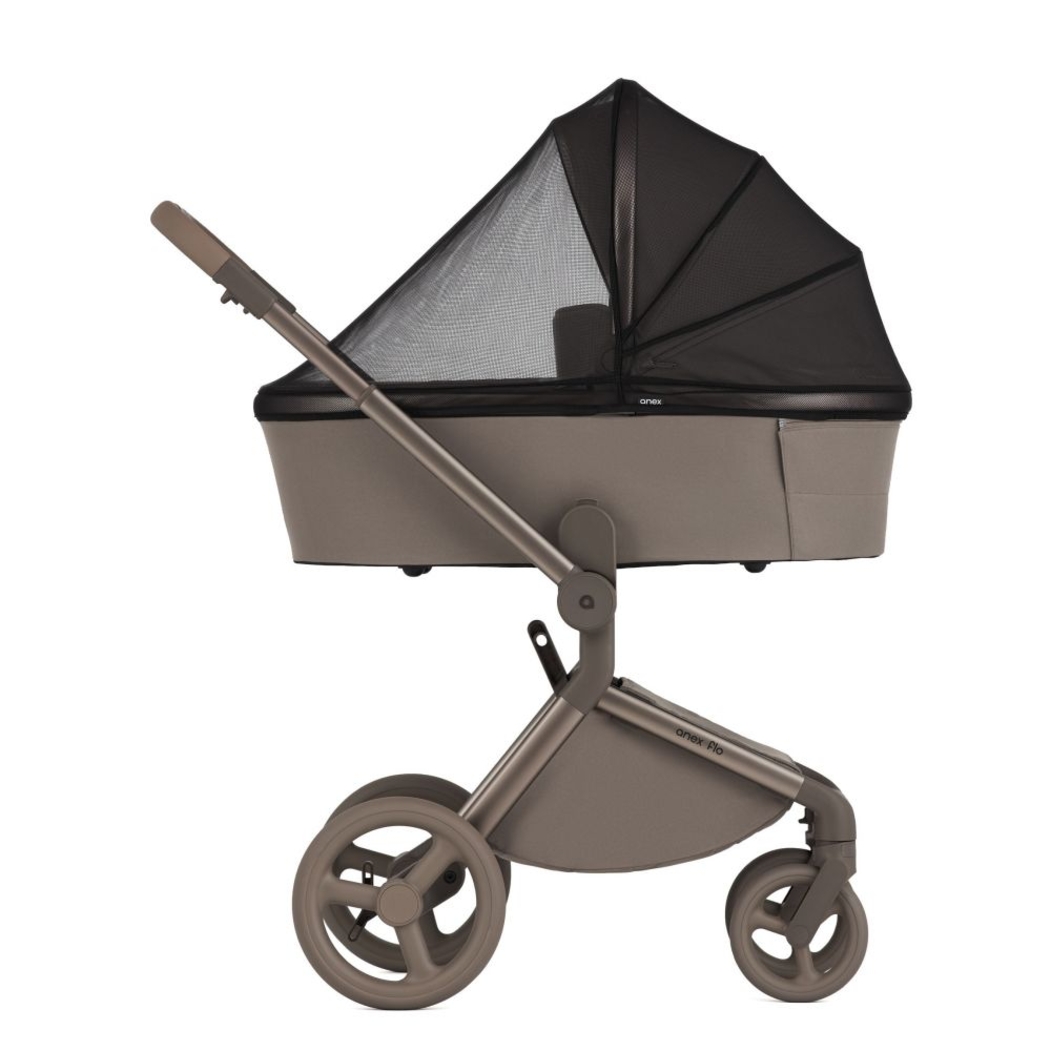 Carrinho de Bebé Duo Anex Flo - Anex - 8885020501445