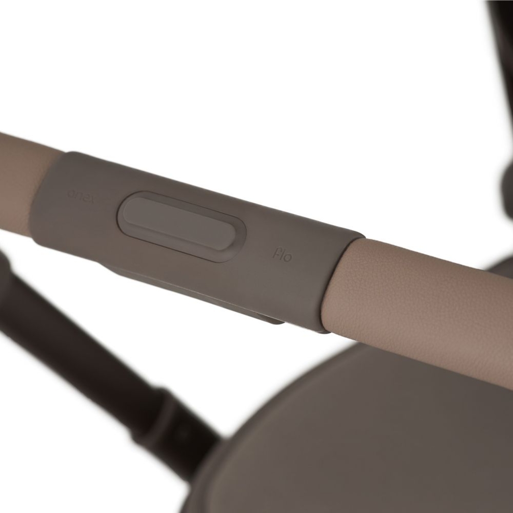 Carrinho de Bebé Duo Anex Flo - Anex - 8885020501445