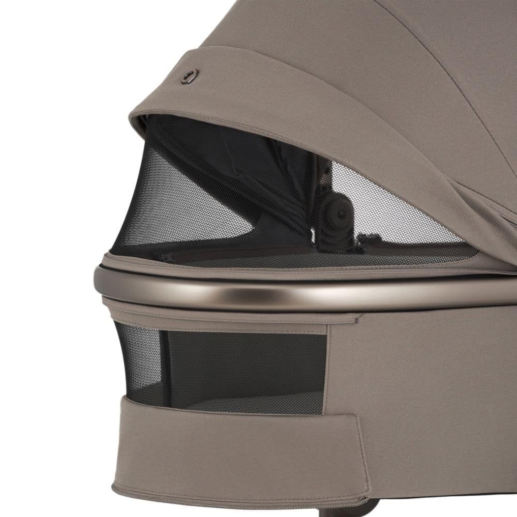 Carrinho de Bebé Duo Anex Flo - Anex - 8885020501445