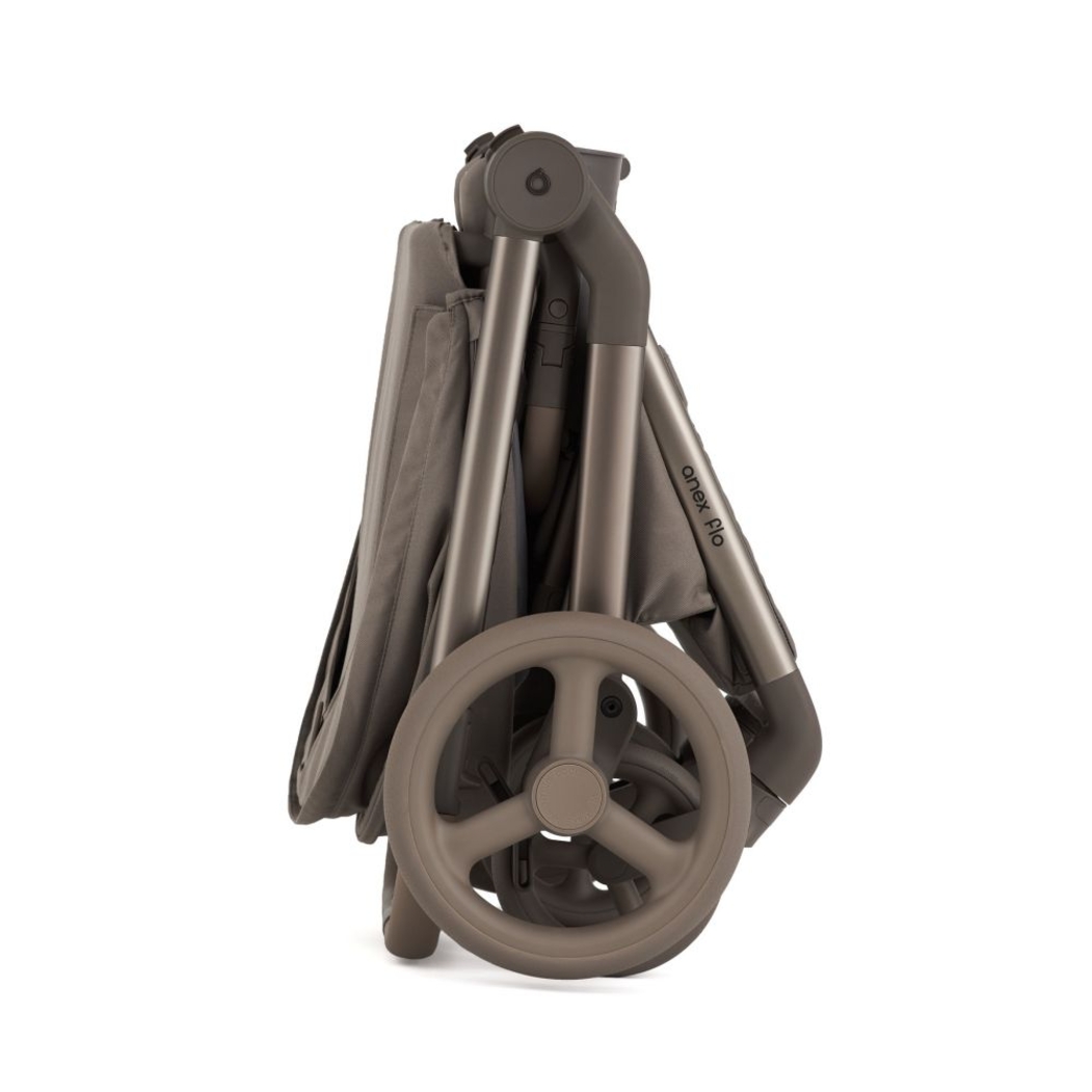 Carrinho de Bebé Duo Anex Flo - Anex - 8885020501445