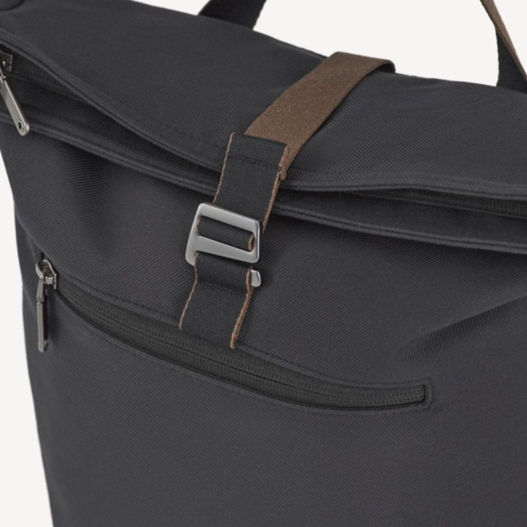 Mochila Anex para Carrinho Flo - Anex - 8885020502190