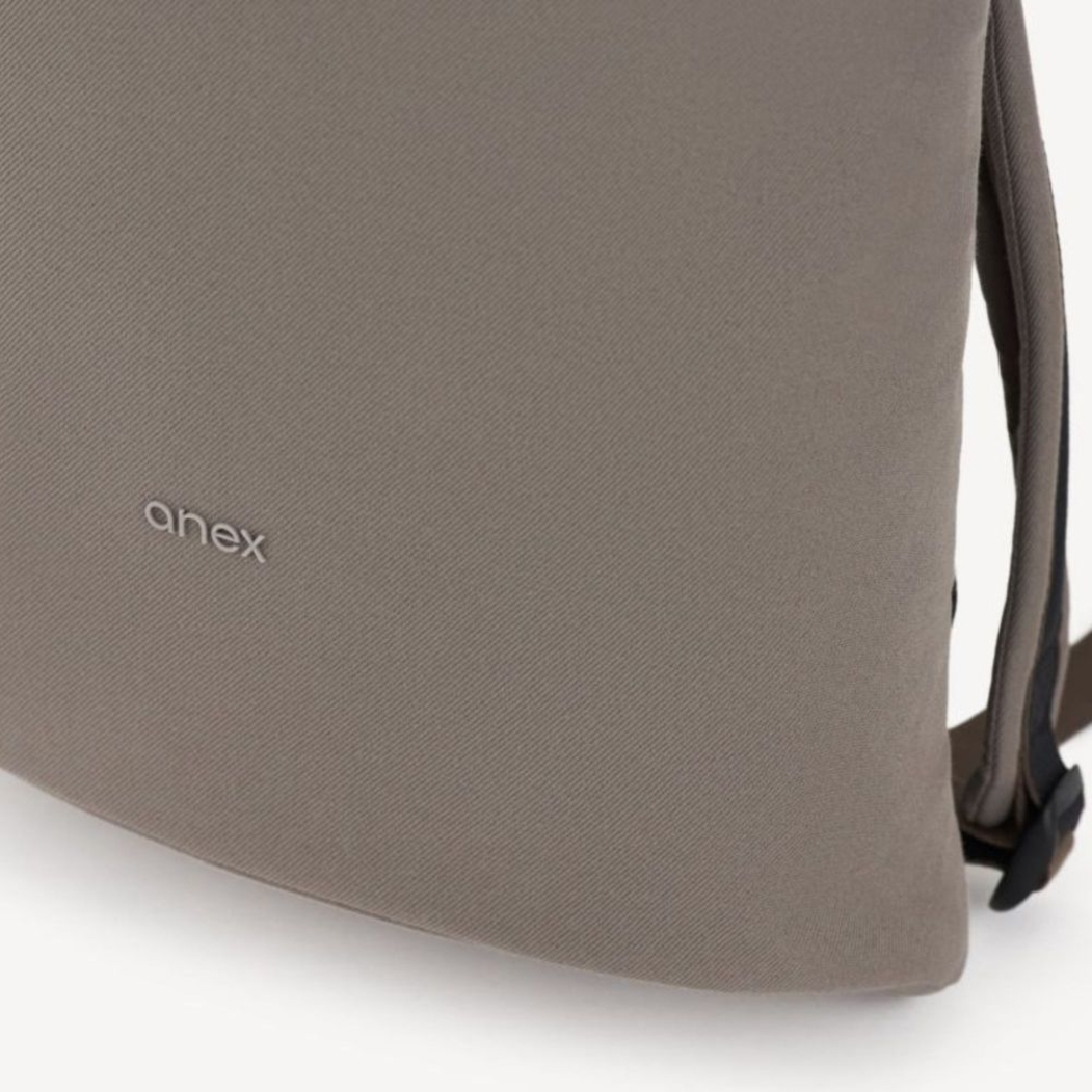 Mochila Anex para Carrinho Flo - Anex - 8885020502213