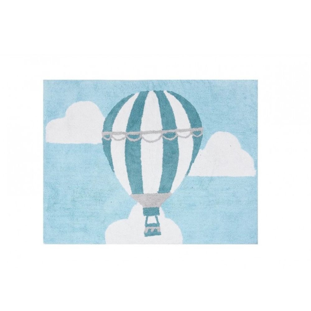 Tapete Aratextil Globo - Aratextil - 0657968848948