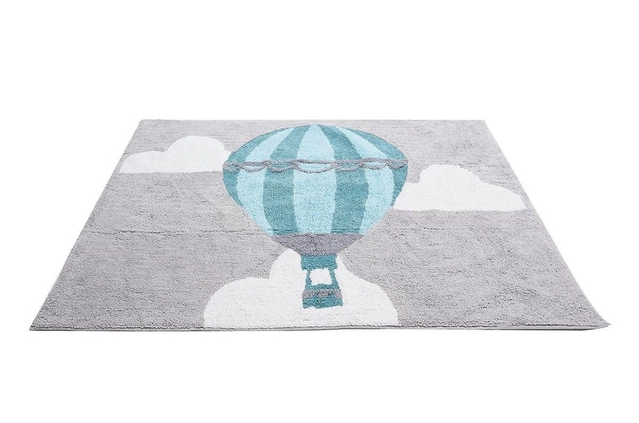 Tapete Aratextil Globo - Aratextil - 0657968990500