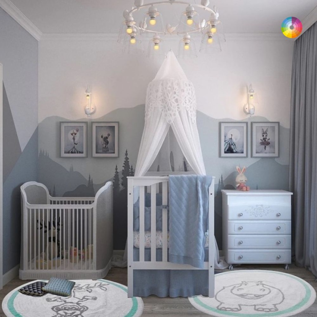 Tapete Aratextil Happy Animals Monkey - Aratextil - 0657968346642