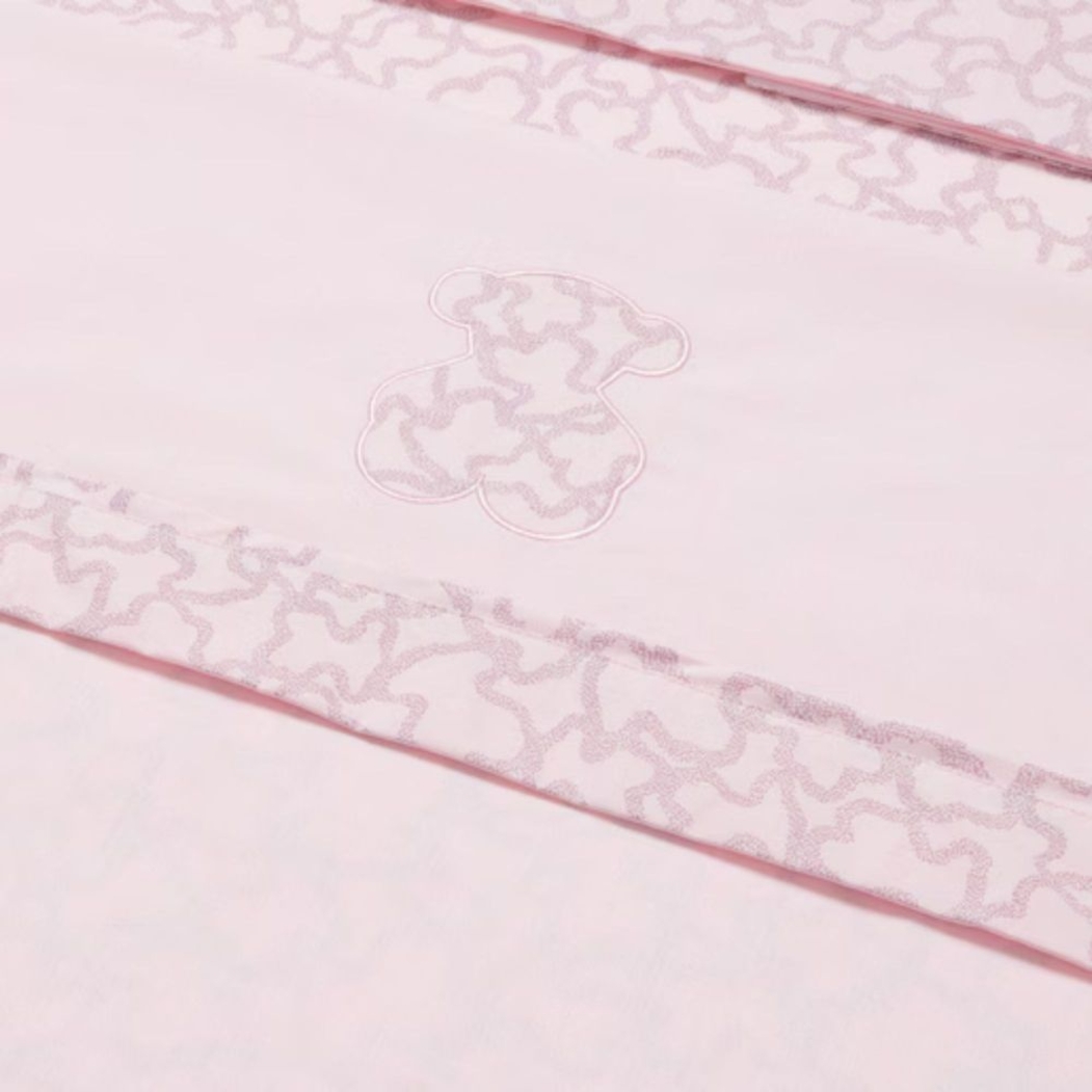 Lençóis Berço Tous Kaos - Tous - 8434134872240