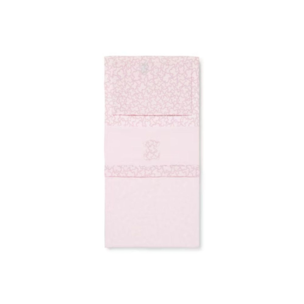 Lençóis Berço Tous Kaos - Tous - 8434134872240