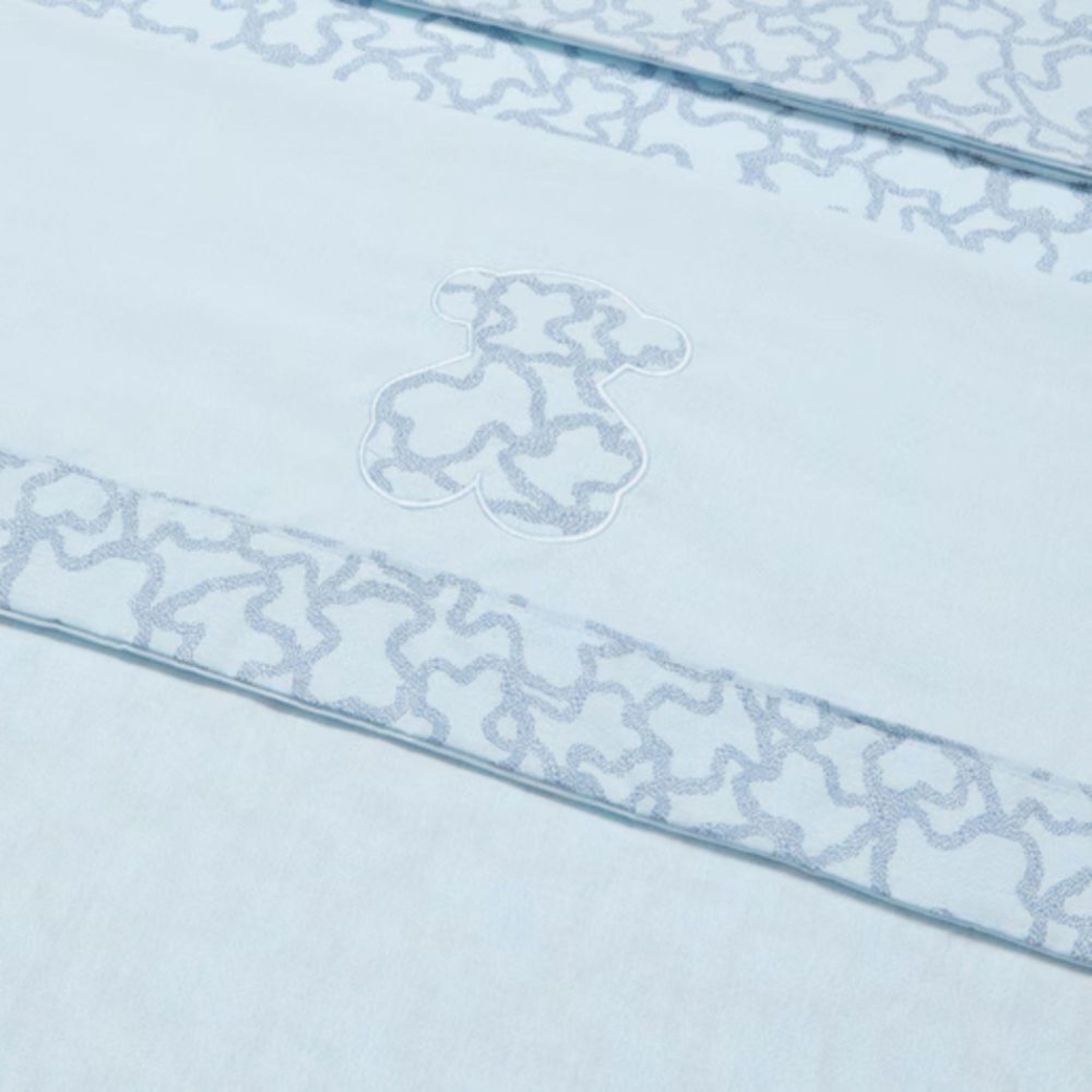 Lençóis Berço Tous Kaos - Tous - 8434134336513