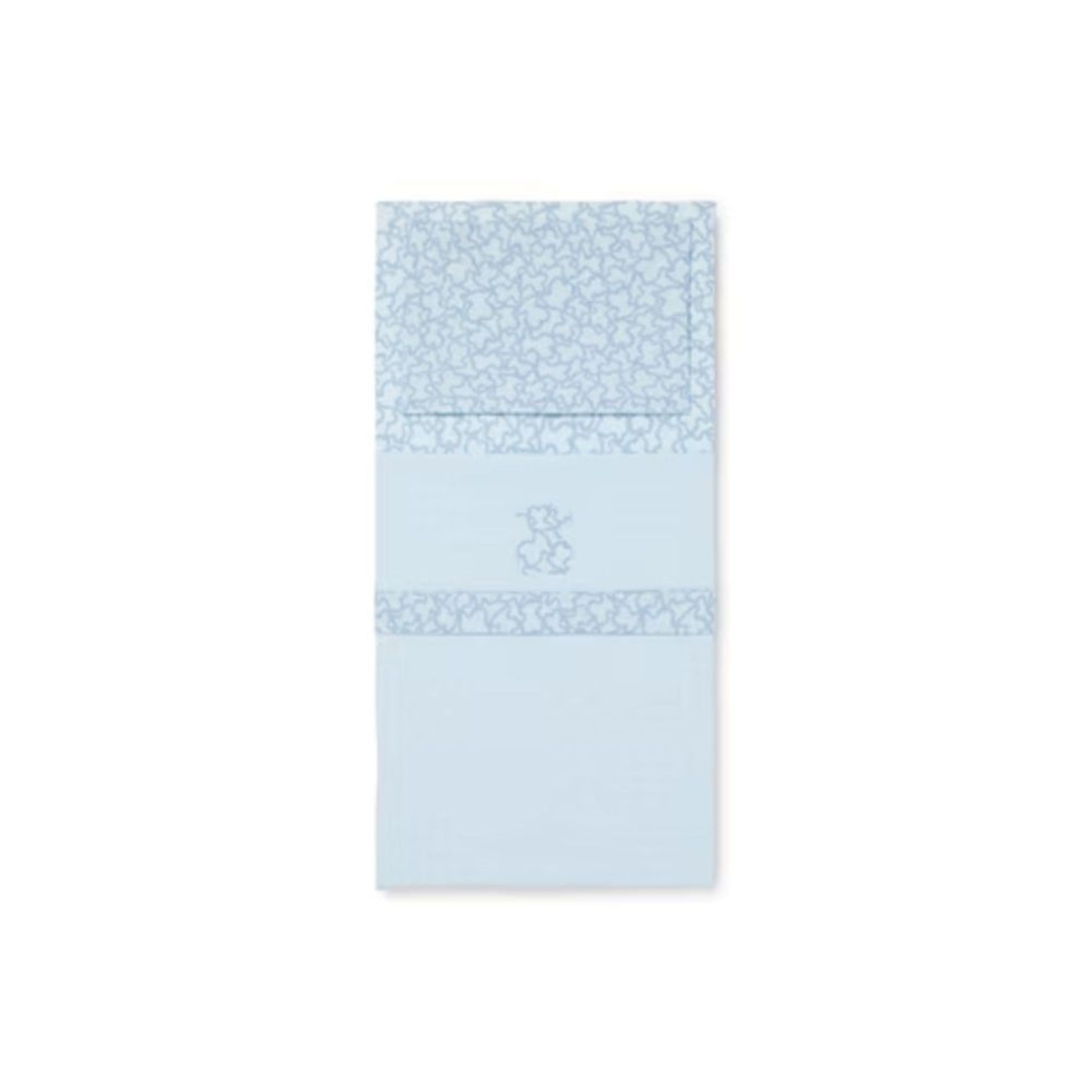 Lençóis Berço Tous Kaos - Tous - 8434134821194