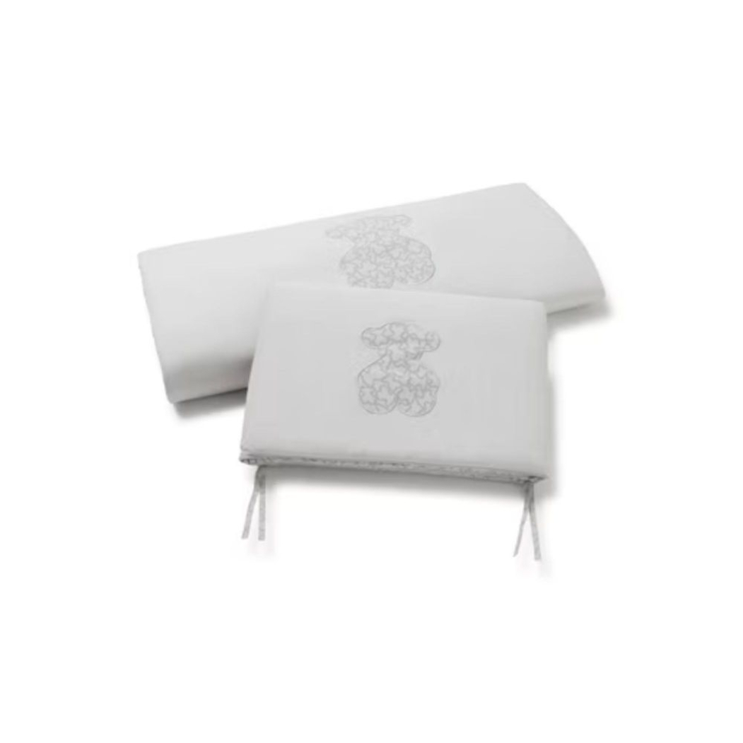 Protetor de Berço e Capa de Edredão Tous Kaos - Tous - 8434134821217