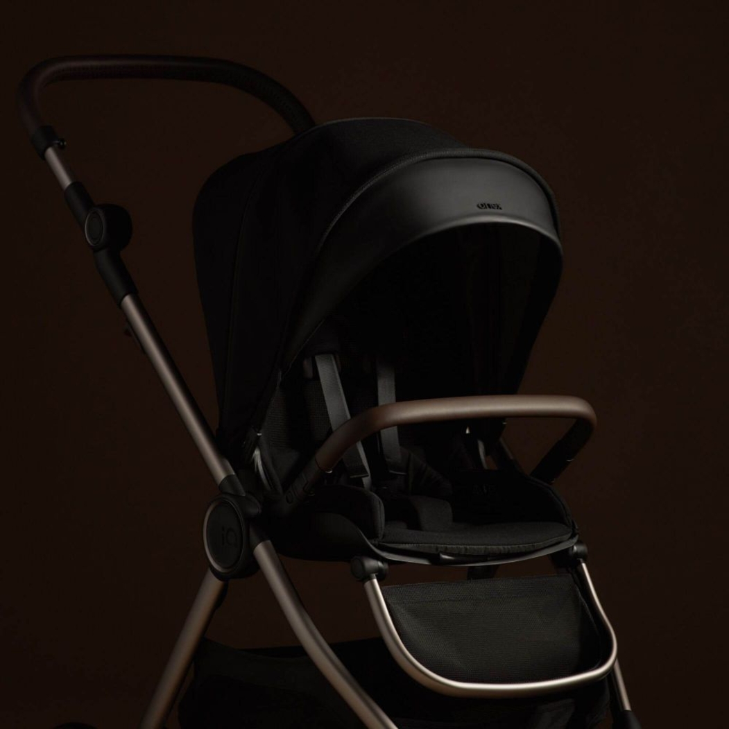 Carrinho de Bebé Evolutivo Anex IQ - Anex - 8885020501827