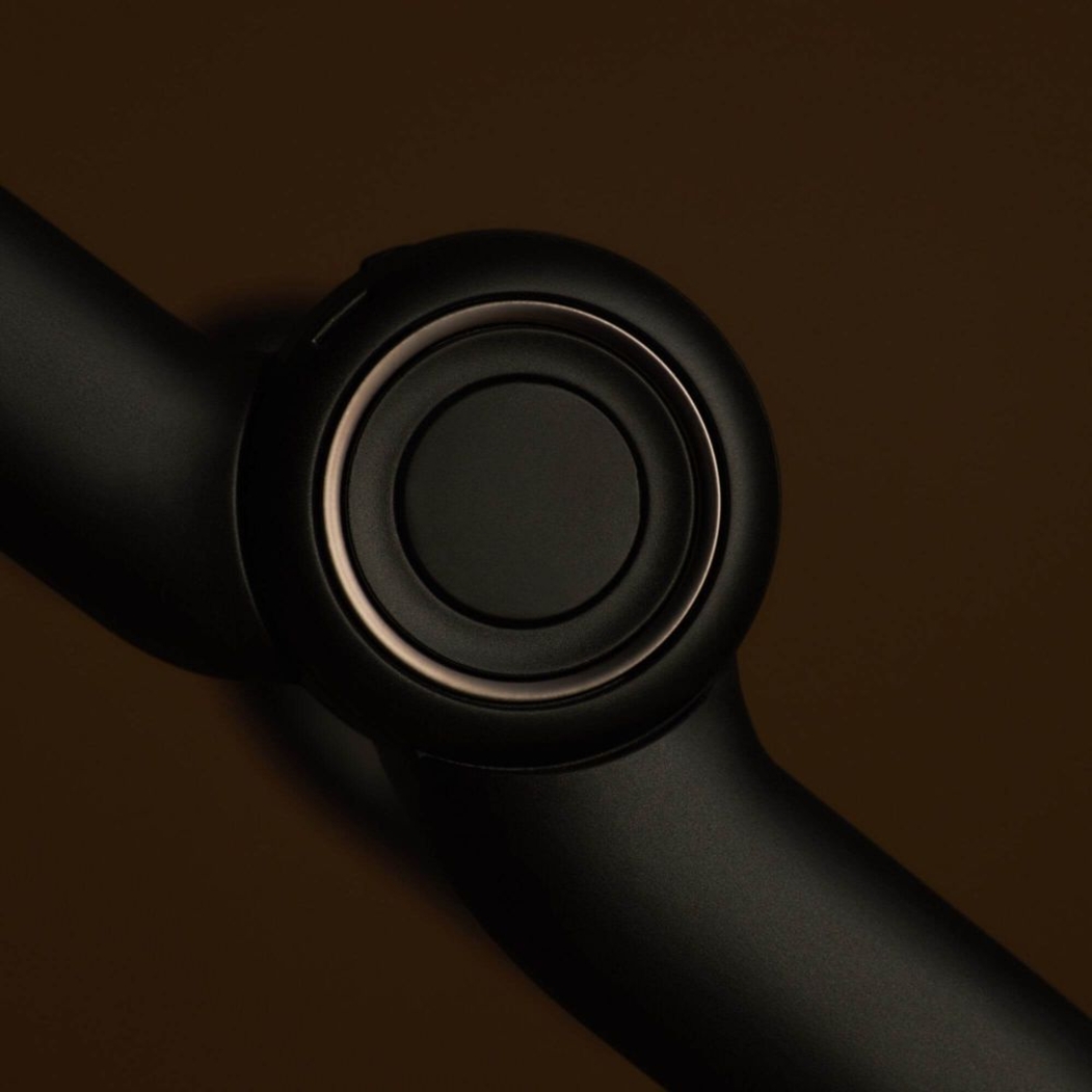 Carrinho de Bebé Evolutivo Anex IQ - Anex - 8885020501827