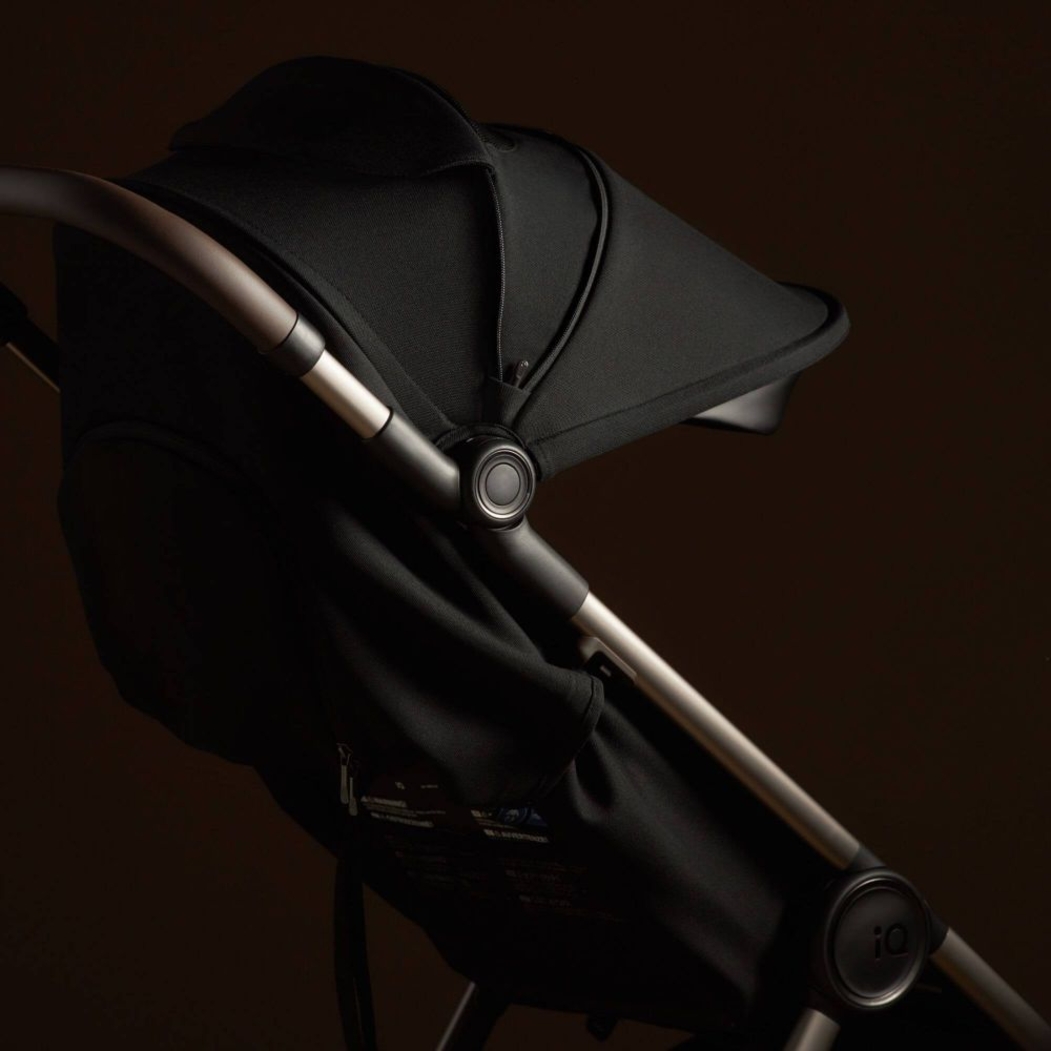 Carrinho de Bebé Evolutivo Anex IQ - Anex - 8885020501827