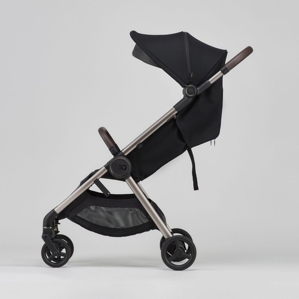 Carrinho de Bebé Evolutivo Anex IQ - Anex - 8885020501827