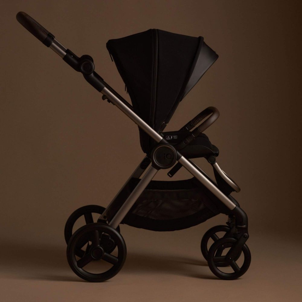 Carrinho de Bebé Evolutivo Anex IQ - Anex - 8885020501827