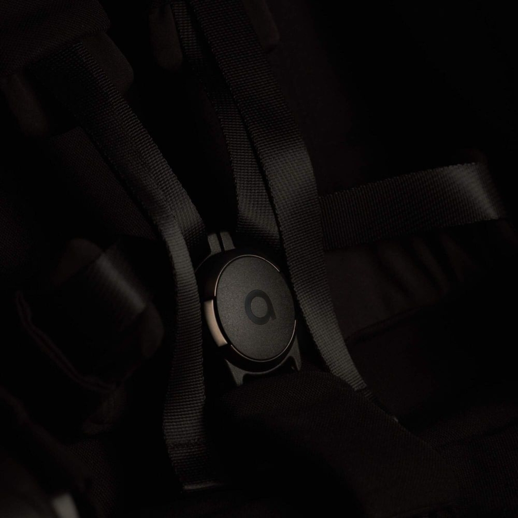 Carrinho de Bebé Evolutivo Anex IQ - Anex - 8885020501827